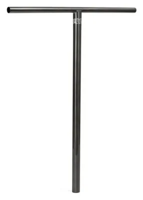 Кермо руль Tilt Gagliano Stage I Pro 711 - Clear Black