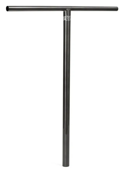 Кермо руль Tilt Gagliano Stage I Pro 711 - Clear Black