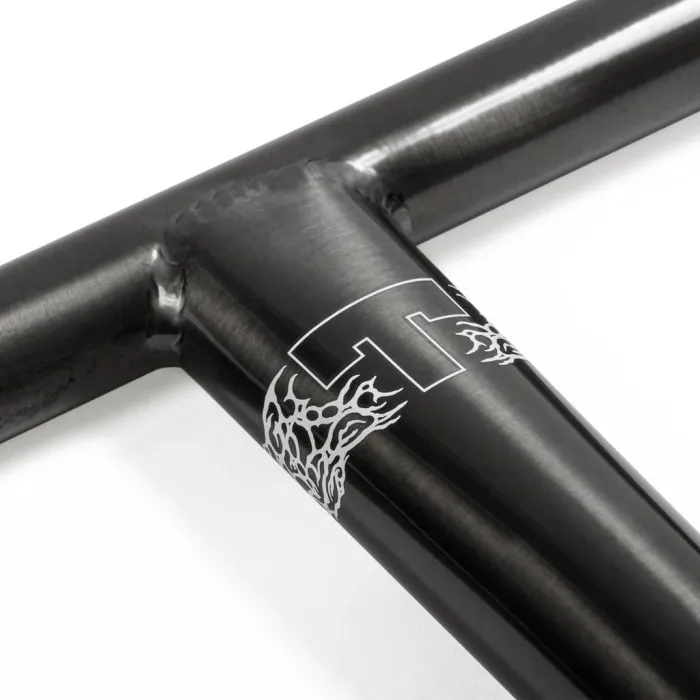 Кермо руль Tilt Gagliano Stage I Pro 711 - Clear Black
