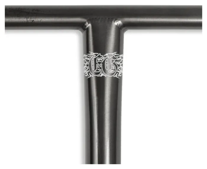 Кермо руль Tilt Gagliano Stage I Pro 711 - Clear Black