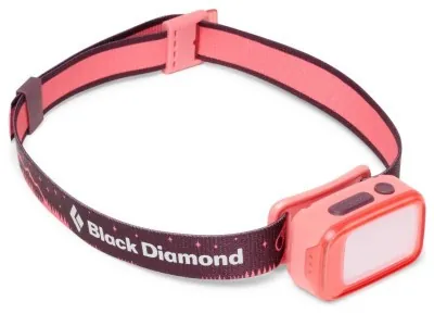 Налобный фонарь детский Black Diamond Wiz, 40 люмен, Himalayan Salt