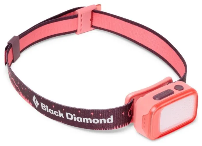 Налобный фонарь детский Black Diamond Wiz, 40 люмен, Himalayan Salt