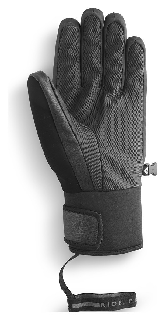 Picture Organic рукавички лижні Kakisa W super pink 6