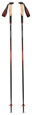 Трекинговые палки Black Diamond Pursuit Carbon Z, 110 см, Octane