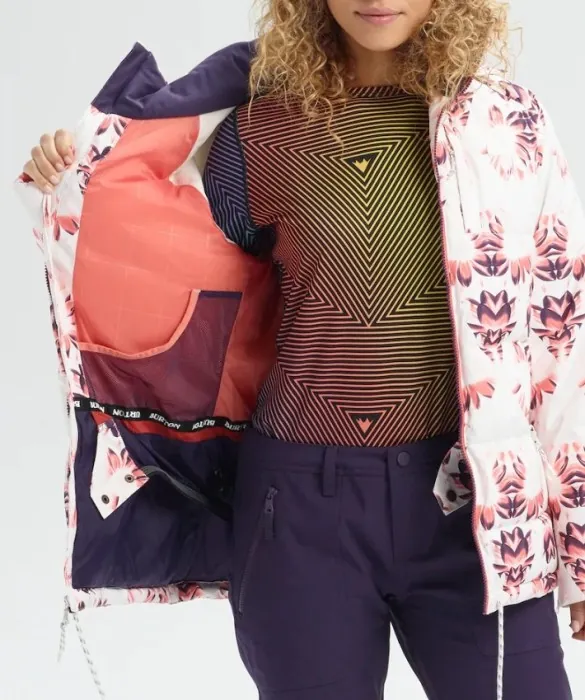 Куртка для зимових видів спорту BURTON ( 214351 ) W KEELAN JK 2020