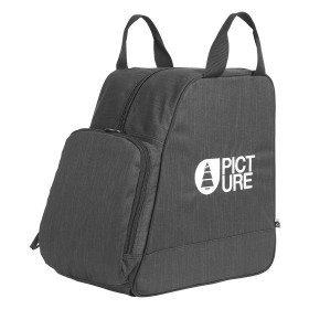 Picture Organic сумка для ботинок Shoe Bag black