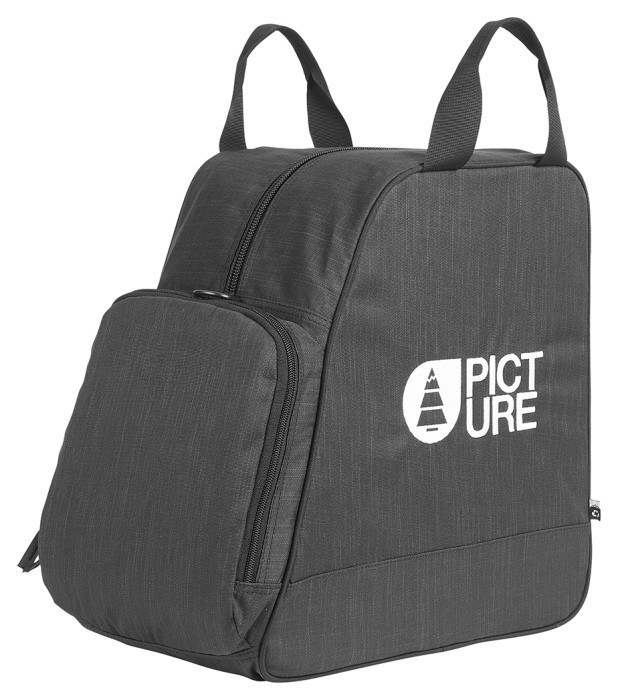Сумка для ботинок Picture Organic Shoe Bag black