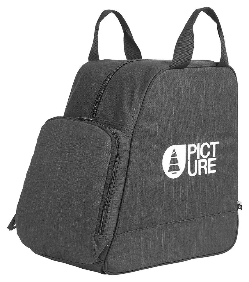 Сумка для черевиків Picture Organic Shoe Bag black (BP197A)