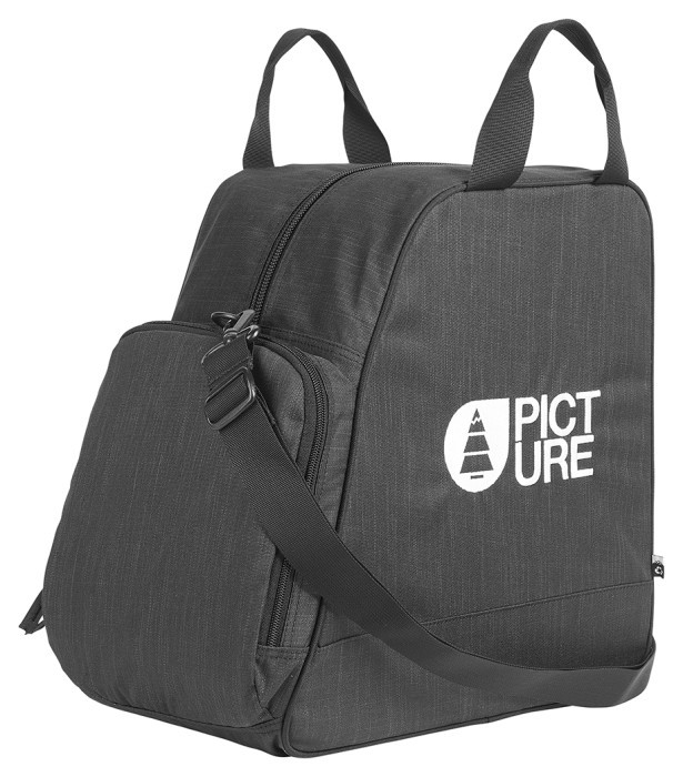 Сумка для черевиків Picture Organic Shoe Bag black