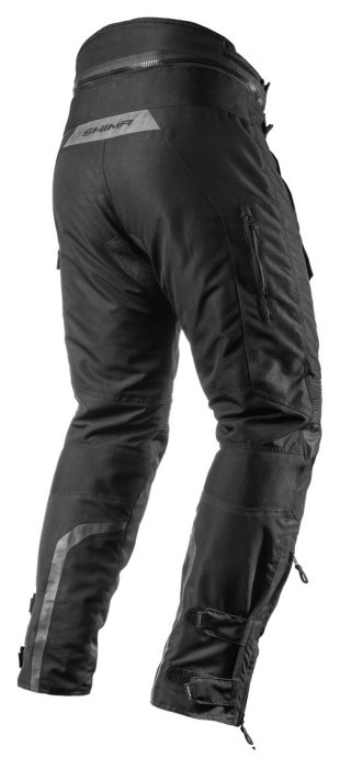 Мотоштани Shima Rift Black XL