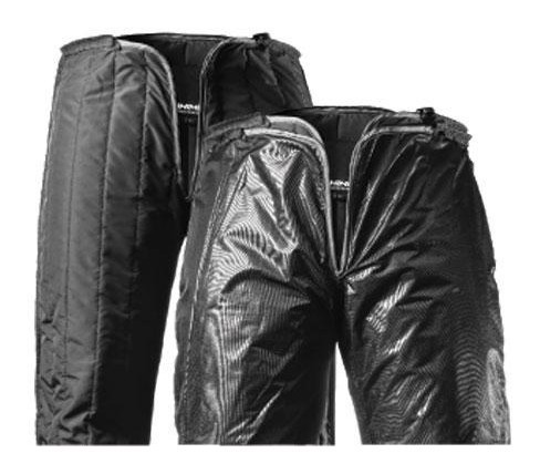 Мотоштани Shima Rift Black XL