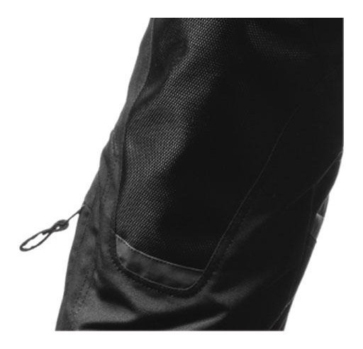 Мотоштани Shima Rift Black XL
