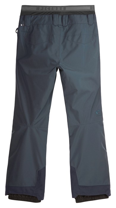 Штани Picture Organic Picture Object 2024 dark blue