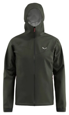 Куртка Salewa Puez Aqua 4 PTX 2.5L Mns