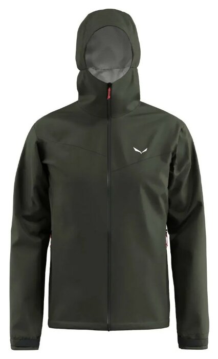 Куртка Salewa Puez Aqua 4 PTX 2.5L Mns, укр, укр