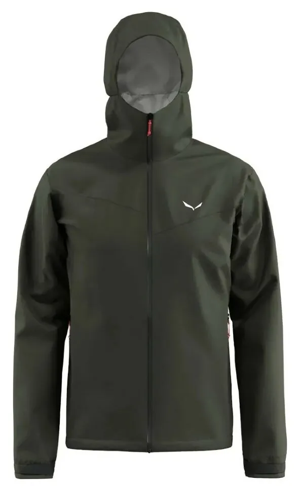 Куртка Salewa Puez Aqua 4 PTX 2.5L Mns (M 5281)