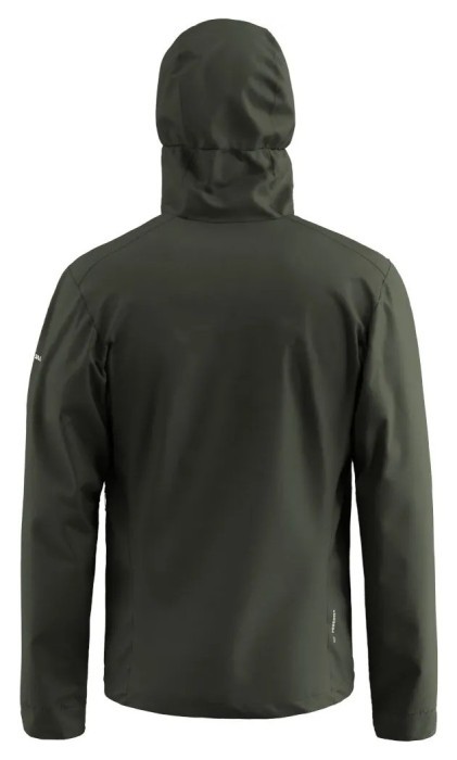 Куртка Salewa Puez Aqua 4 PTX 2.5L Mns