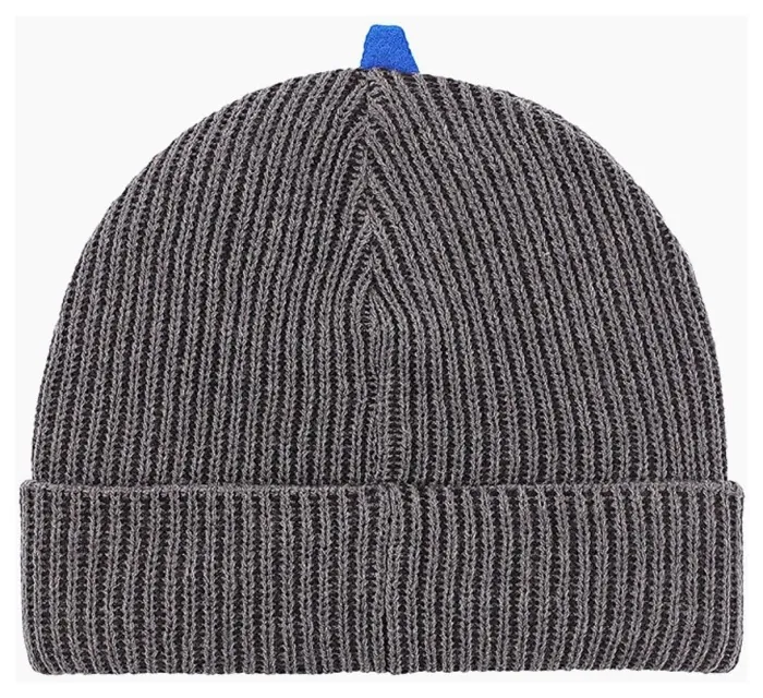 Шапка Buff Knitted Hat, Funn Robot Grey Vigoré