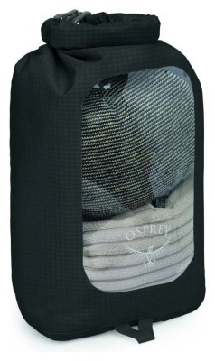 Гермомішок Osprey DrySack 6L w/Window