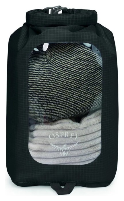 Гермомішок Osprey DrySack 6L w/Window