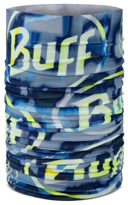 Шарф-труба Buff Coolnet UV, Atis Blue