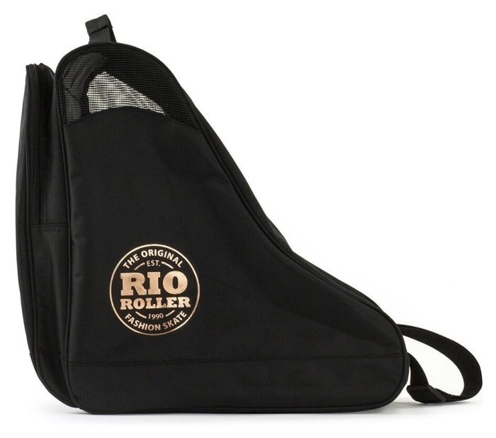 Сумка для роликов Rio Roller Rose Bag black