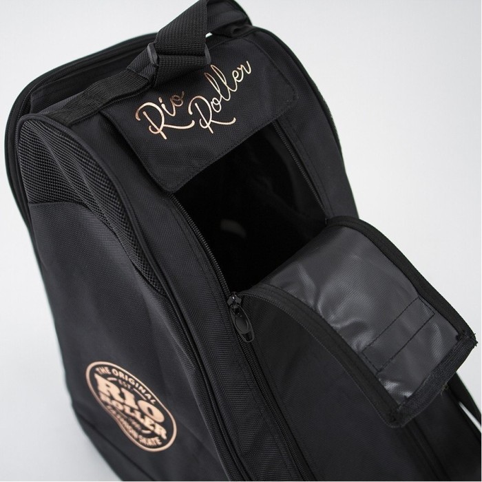 Сумка для роликов Rio Roller Rose Bag black