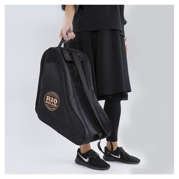 Сумка для роликов Rio Roller Rose Bag black