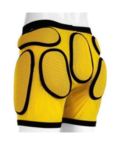 Захисні шорти дорослі SG U Rider yellow