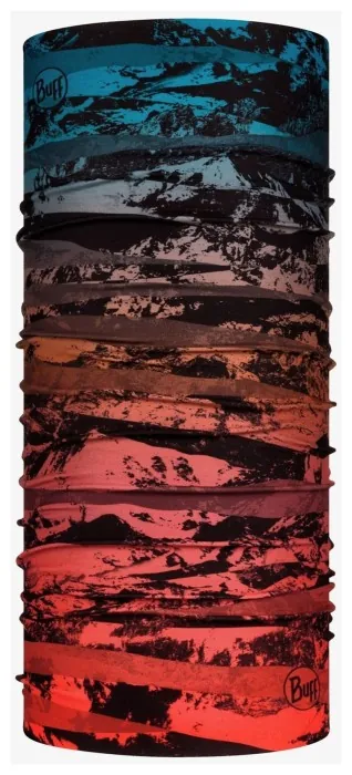 Шарф-труба Buff Original, Derlay Multi