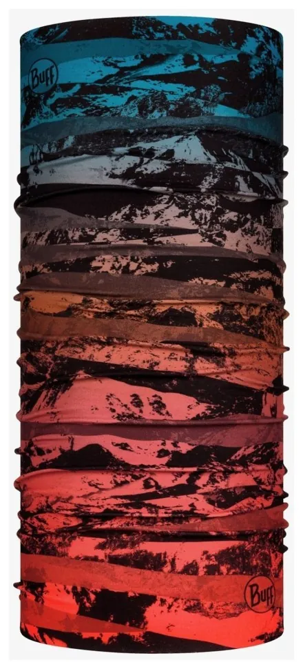 Шарф-труба Buff Original, Derlay Multi (SHM_BU 126392.555.10.00)