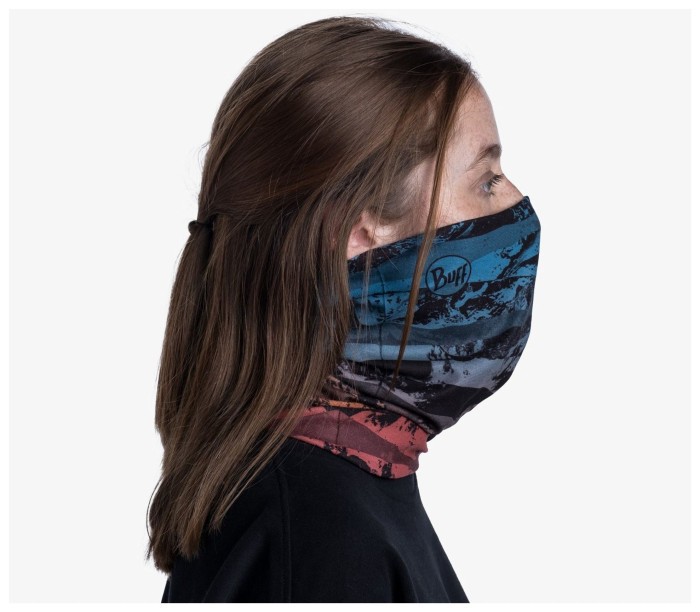 Шарф-труба Buff Original, Derlay Multi