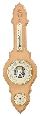 Метеостанция Moller 203026 Beech (203026)