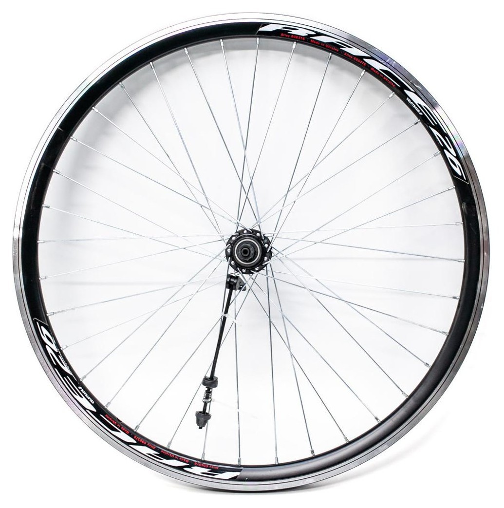 Колесо задн. VLT 29