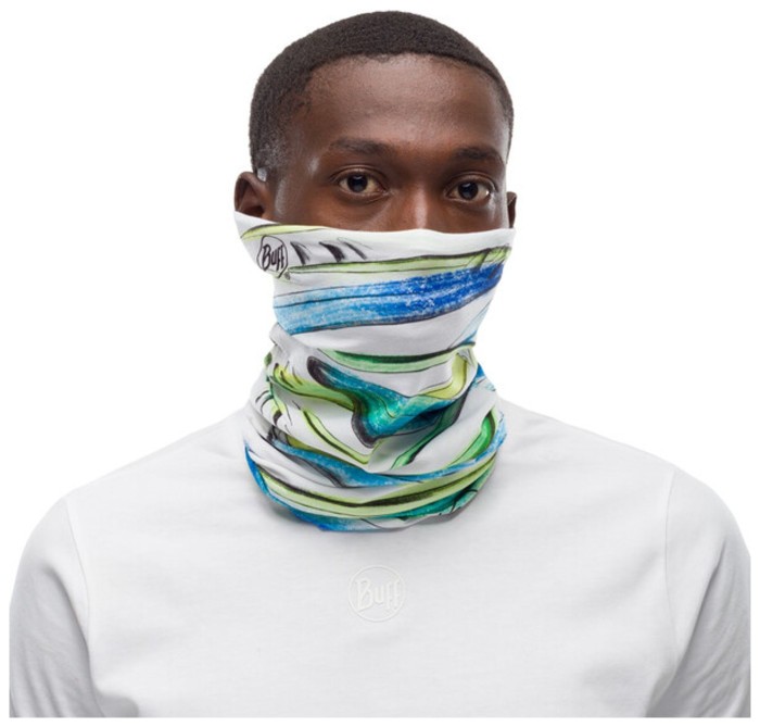 Шарф-труба Buff Original Surf Layers Multi