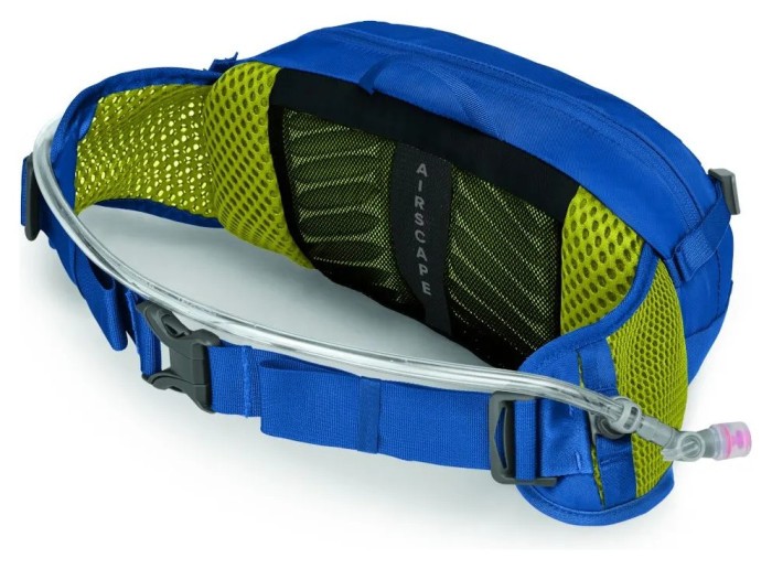 Поясная сумка Osprey Seral 4