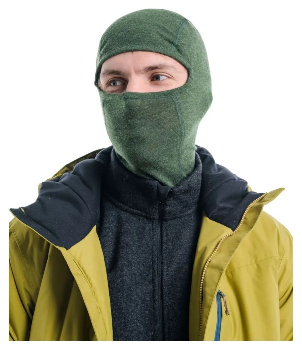 Балаклава Turbat Retezat Balaclava