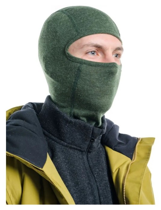 Балаклава Turbat Retezat Balaclava