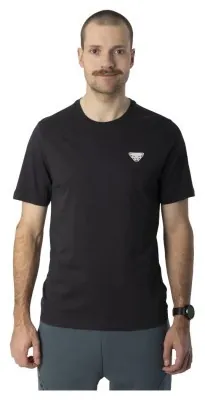 Футболка Dynafit Back Graphic Co T-Shirt Mns