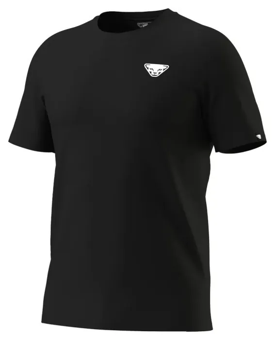 Футболка Dynafit Back Graphic Co T-Shirt Mns