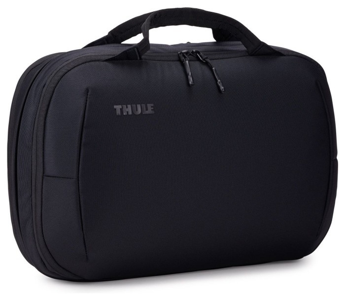 Рюкзак Thule Subterra 2 Hybrid Travel Bag (Black) 3205060 (TH 3205060)