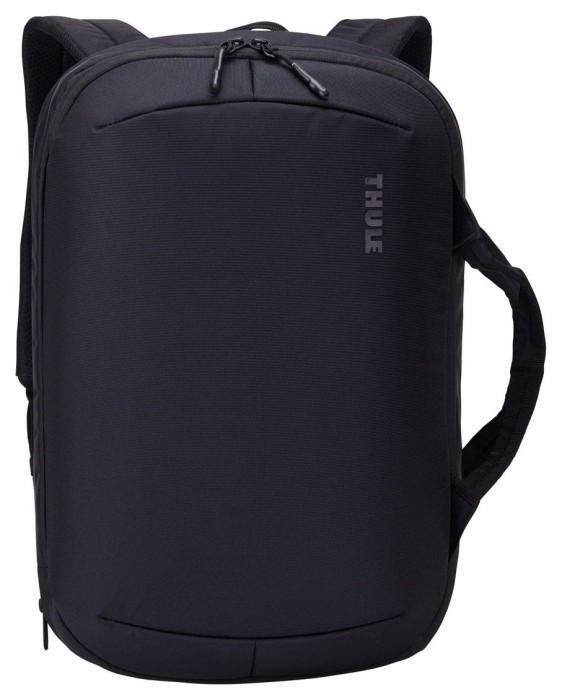 Рюкзак Thule Subterra 2 Hybrid Travel Bag (Black) 3205060 (TH 3205060)