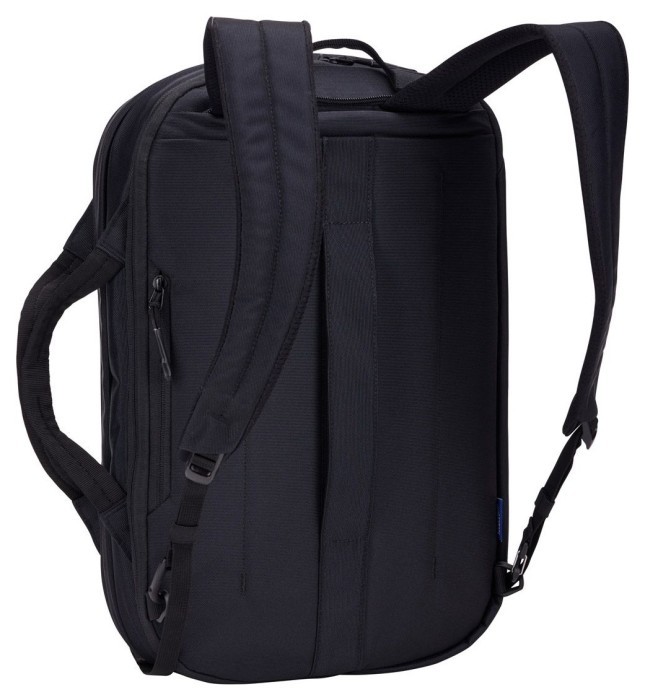 Рюкзак Thule Subterra 2 Hybrid Travel Bag (Black) 3205060 (TH 3205060), укр, укр