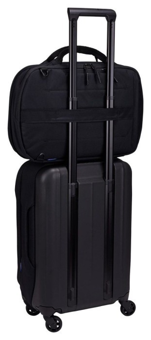 Рюкзак Thule Subterra 2 Hybrid Travel Bag (Black) 3205060 (TH 3205060), укр, укр