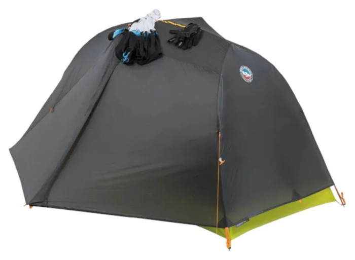 Намет Big Agnes Tiger Wall UL1 Bikepack