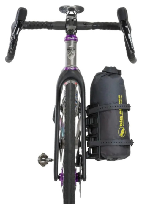 Намет Big Agnes Tiger Wall UL1 Bikepack, укр, укр