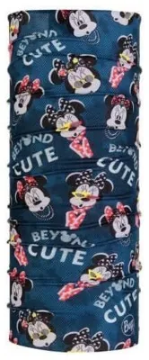 Шарф-труба дитячий (4-8) Buff Minnie Child Original, Beyond Cool Denim