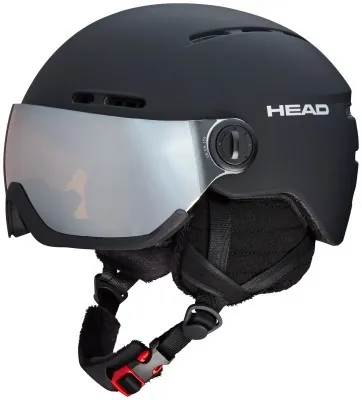 Шолом HEAD ( 324118 ) KNIGHT 2024