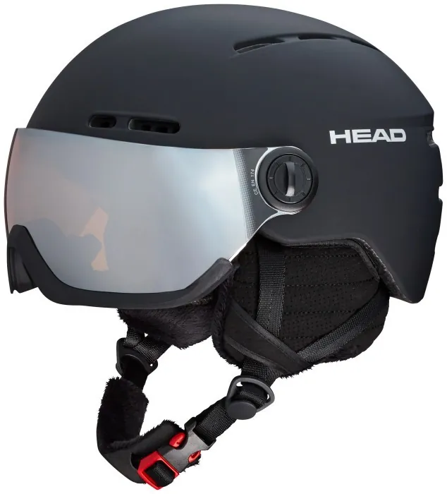 Шолом HEAD ( 324118 ) KNIGHT 2024