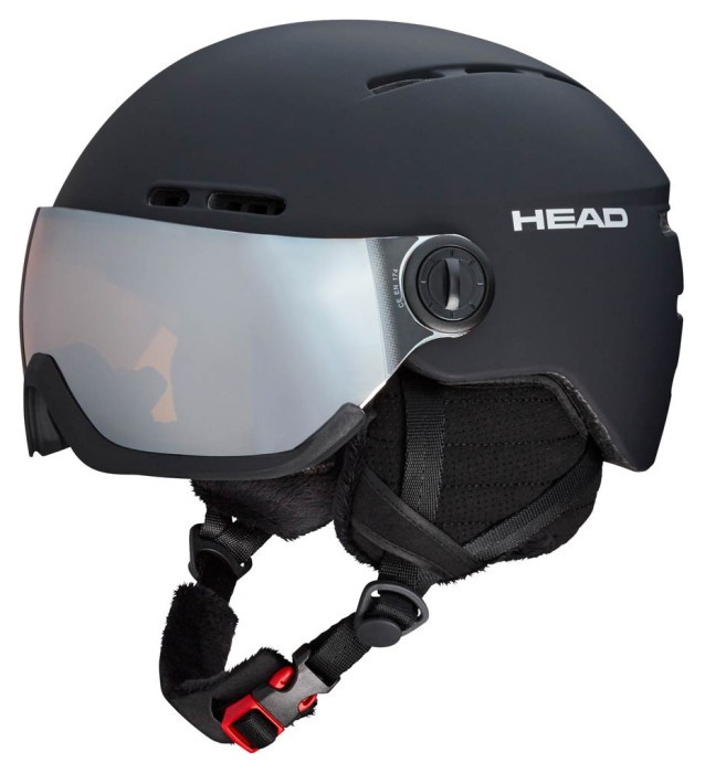 Шолом HEAD ( 324118 ) KNIGHT 2024